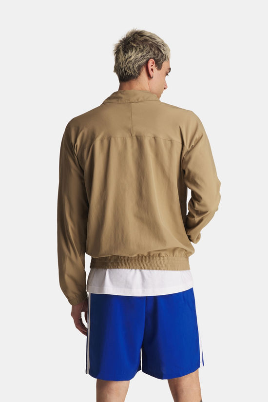 Patagonia Isthmus Unlined Zomerjas Beige