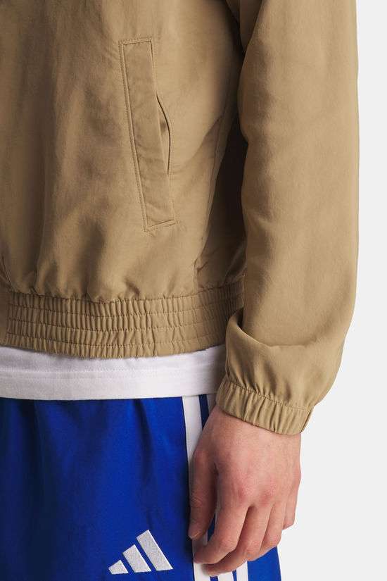 Patagonia Isthmus Unlined Zomerjas Beige