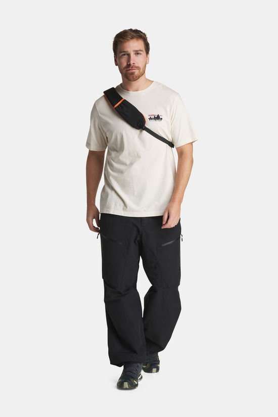 Patagonia '73 Skyline T-Shirt Ecru