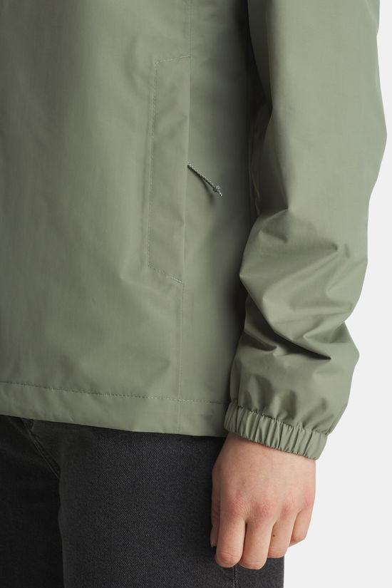 Didriksons Varja Hardshell Dames light khaki