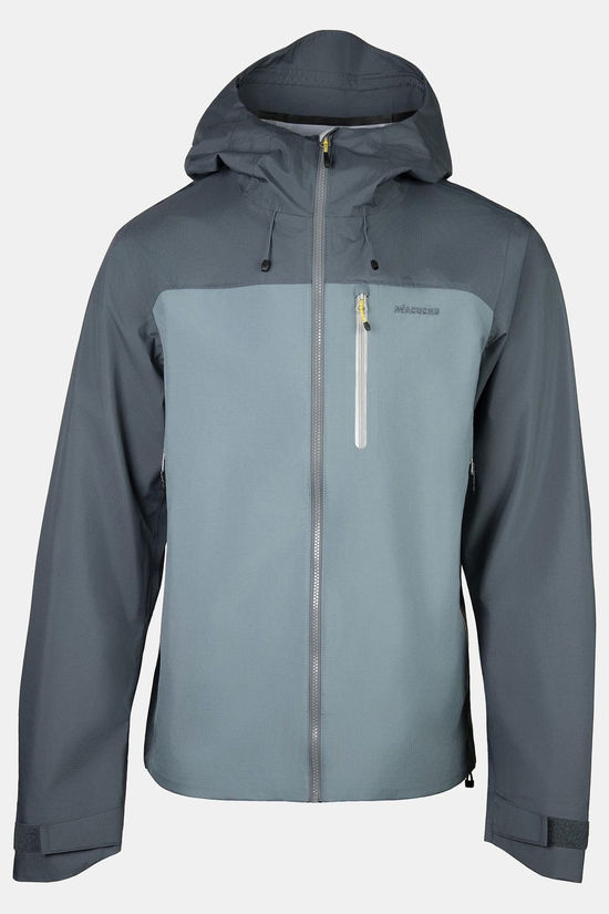 Ayacucho Mountain Peak 3L Hardshell Jas Jade