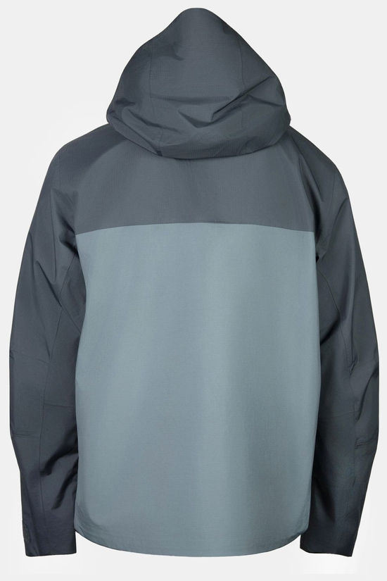 Ayacucho Mountain Peak 3L Hardshell Jas Jade