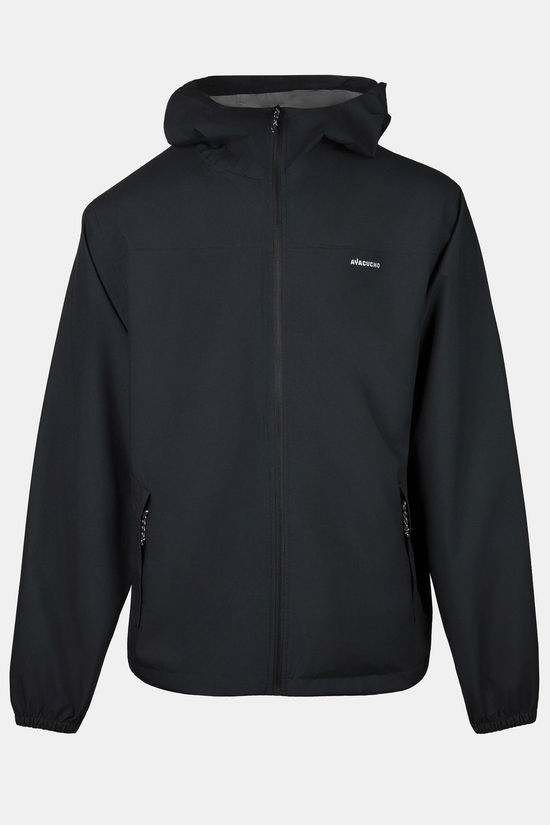 Ayacucho Compton Regenjas Heren black