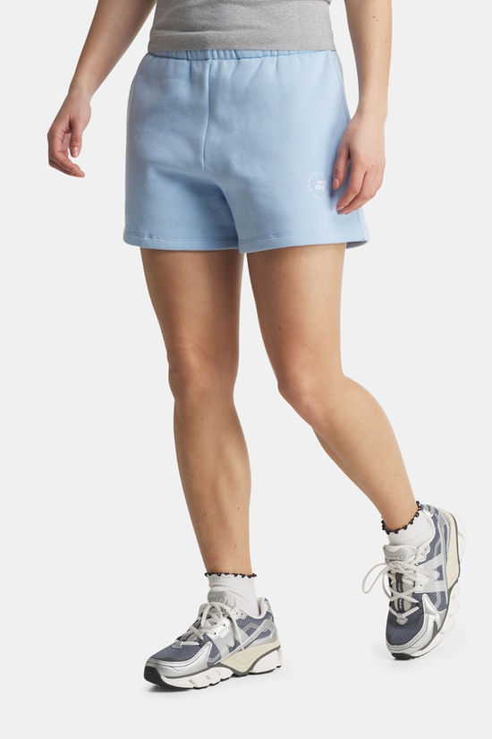 Röhnisch Base Sweatshorts Dames light blue