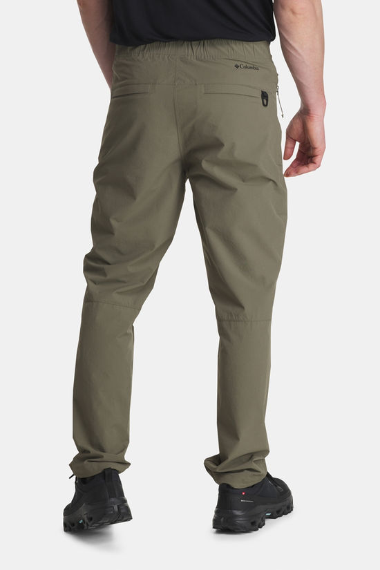 Columbia Essential Hike™ AY Broek light green