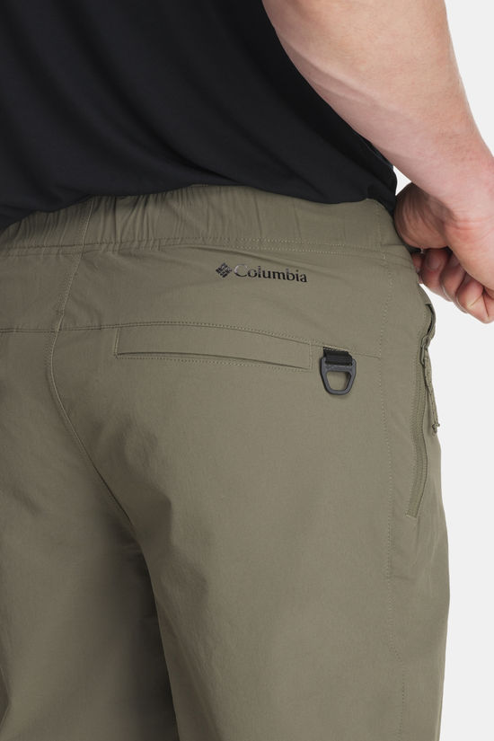 Columbia Essential Hike™ AY Broek light green