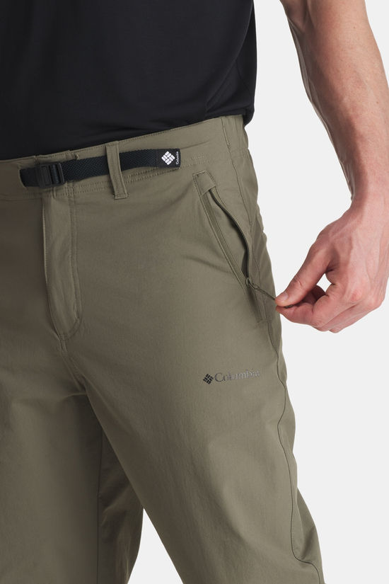 Columbia Essential Hike™ AY Broek light green