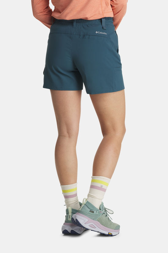 Columbia Weekend Rays Water Shorts Petrol