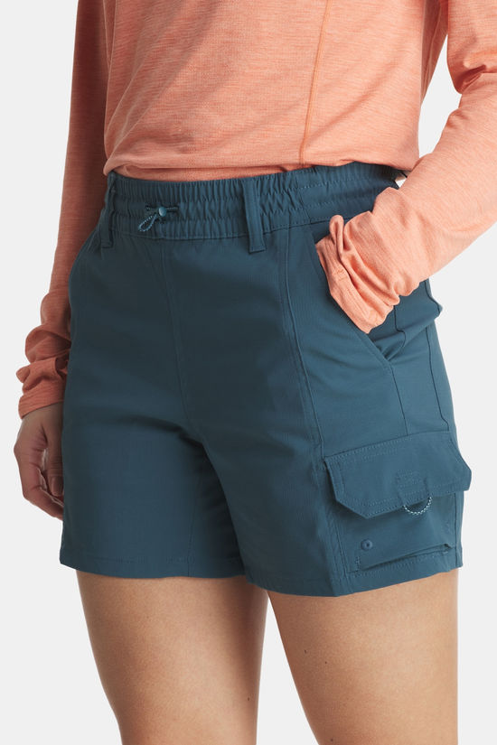 Columbia Weekend Rays Water Shorts Petrol