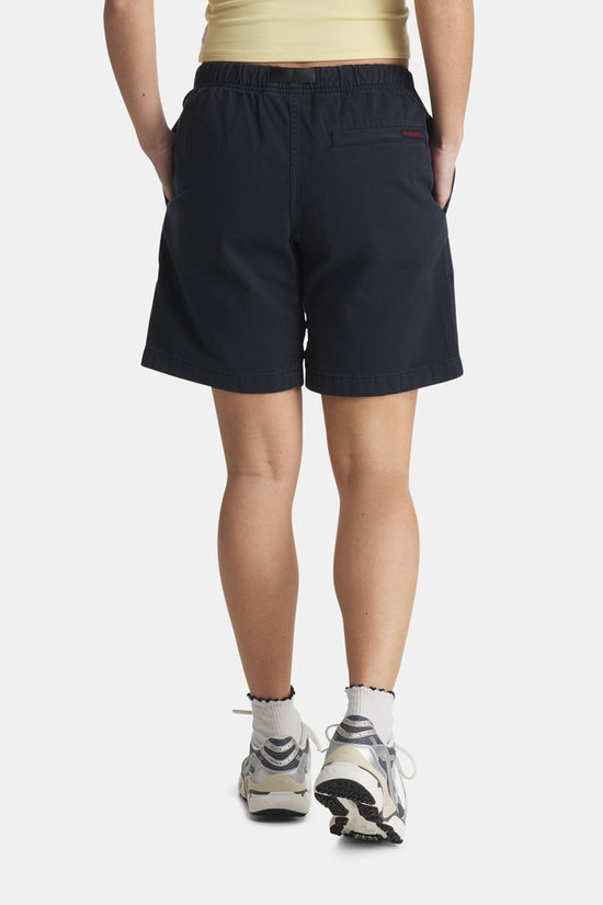 GRAMICCI G-Shorts Korte Broek Dames Navy Blue