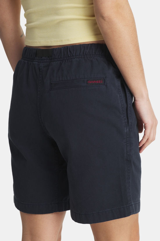 GRAMICCI G-Shorts Korte Broek Dames Navy Blue