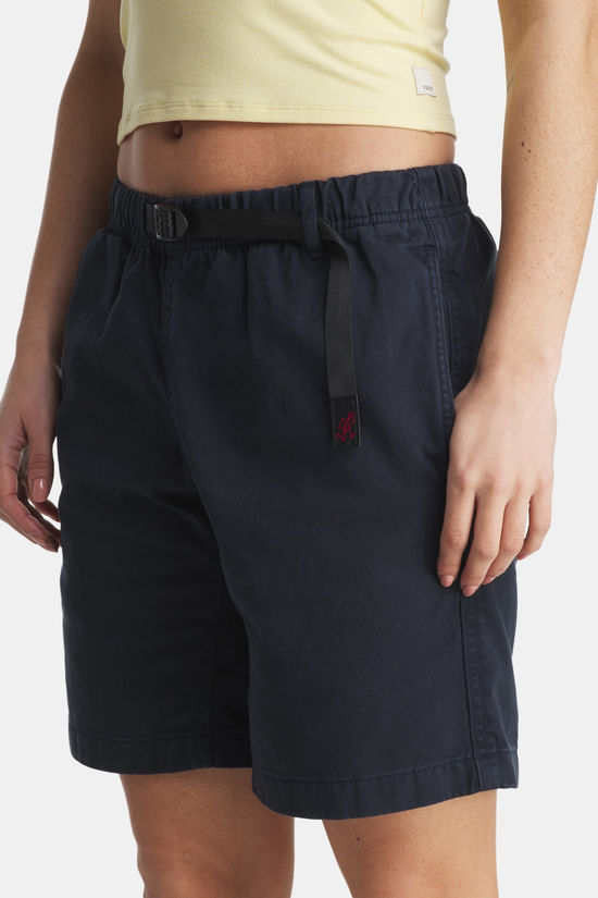 GRAMICCI G-Shorts Korte Broek Dames Navy Blue