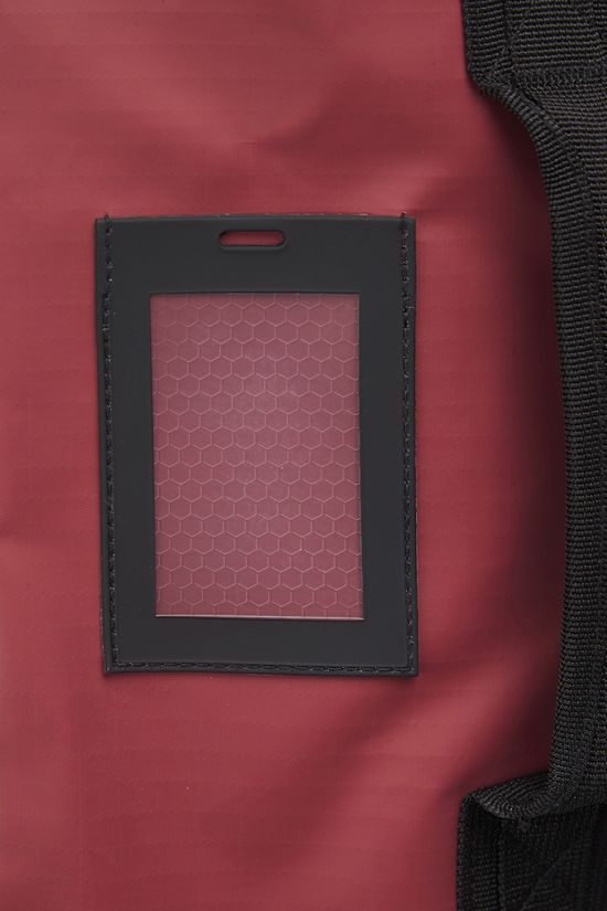 Ayacucho Vaunu 90L Koffer light red