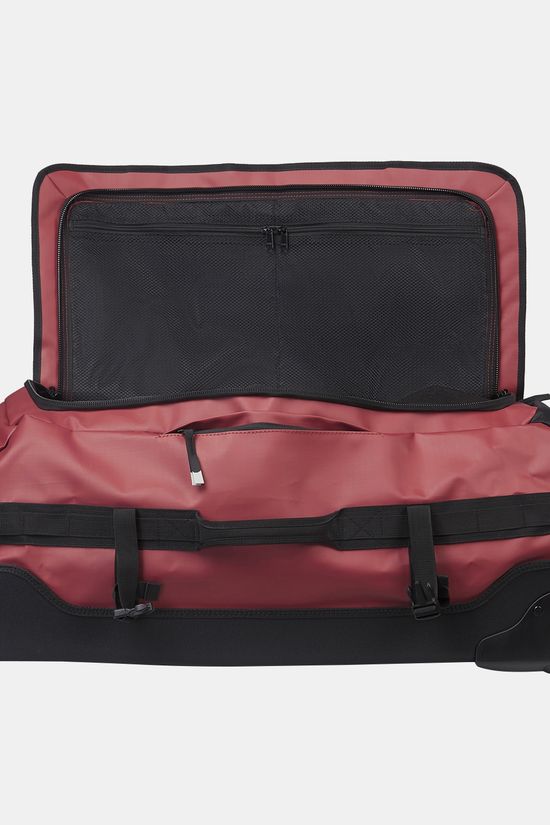 Ayacucho Vaunu 90L Koffer light red