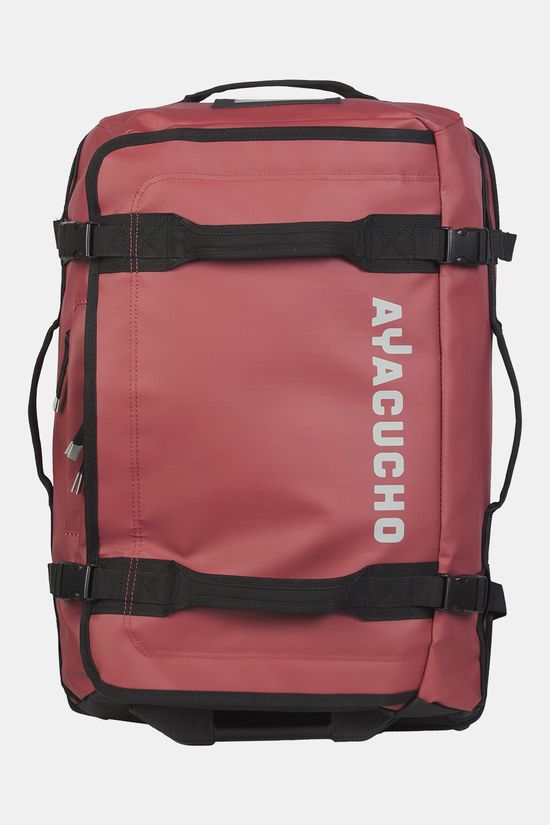 Ayacucho Vaunu 40L Trolley Rood