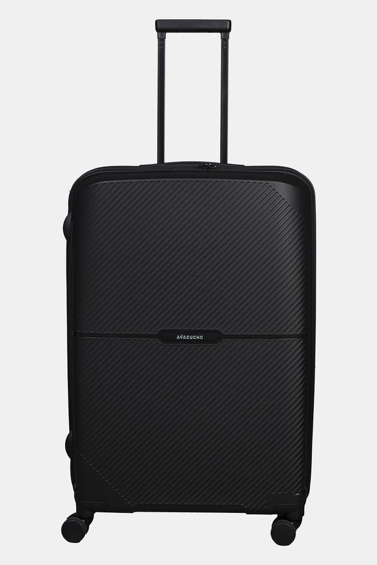 Ayacucho Largo Hard Case Koffer 100L black