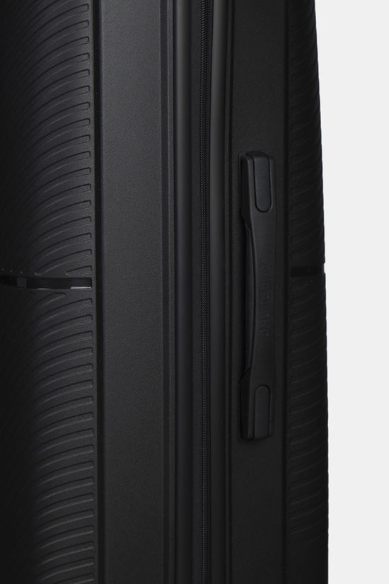 Ayacucho Largo Hard Case Koffer 100L black
