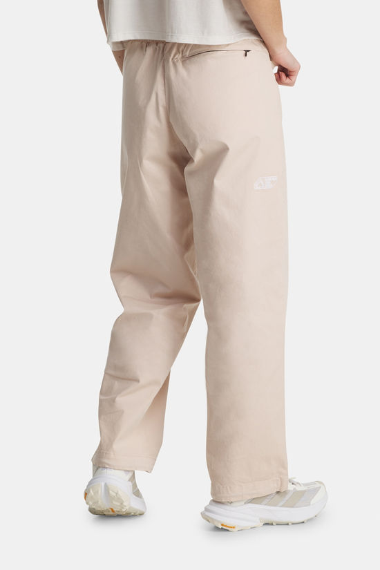 Looking For Wild Alta Klimbroek Dames light grey