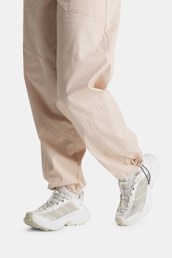 Looking For Wild Alta Klimbroek Dames light grey