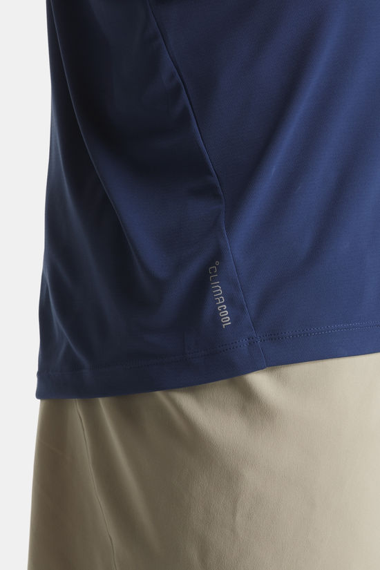 adidas adi365 Running Essentials T-shirt Heren Indigo Blue