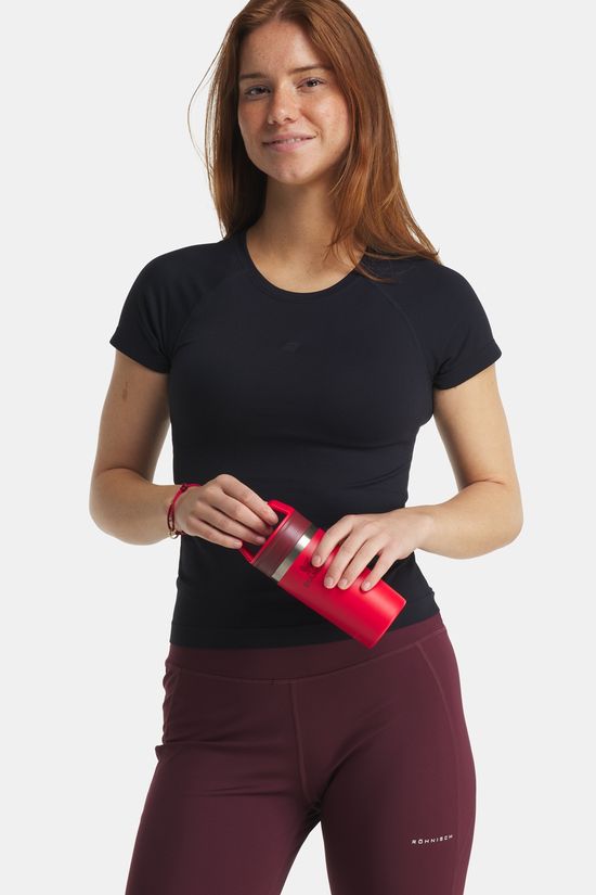 Röhnisch Seamless Flex Tee black
