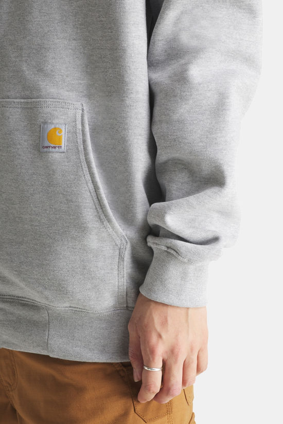 Carhartt Marquette Vest light grey