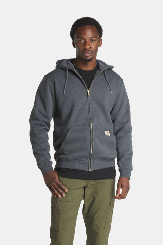 Carhartt Marquette Vest dark grey