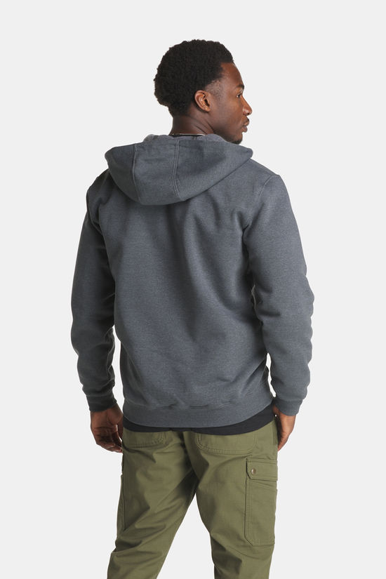 Carhartt Marquette Vest dark grey