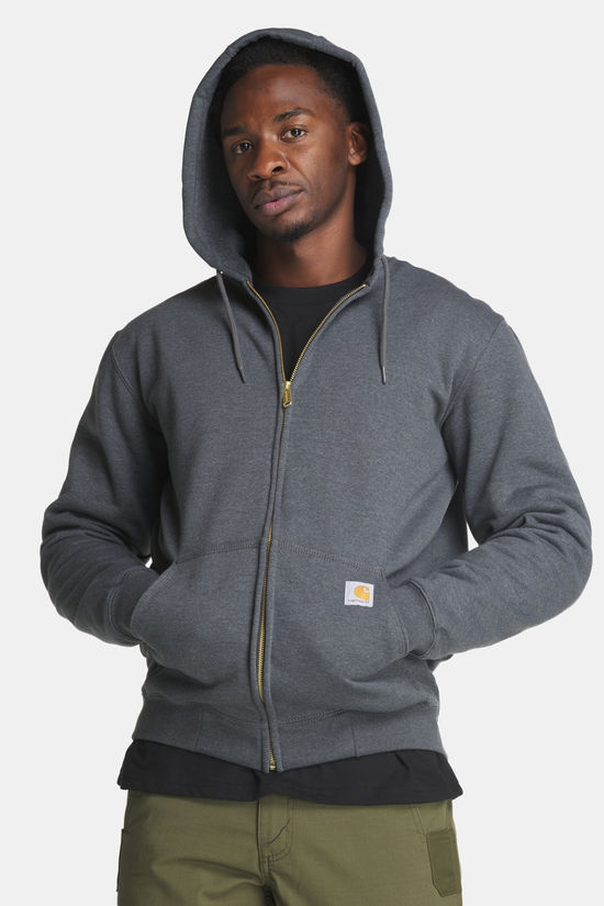 Carhartt Marquette Vest dark grey