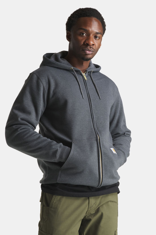 Carhartt Marquette Vest dark grey