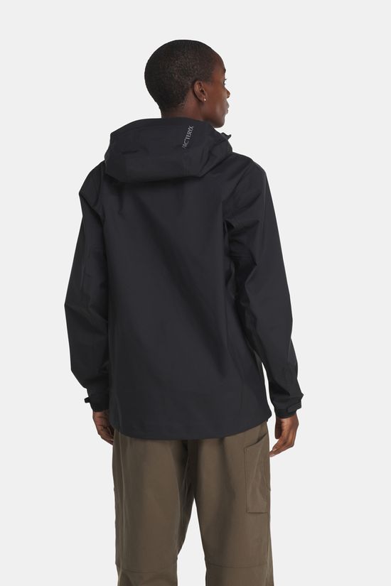 Arc'teryx Beta Hardshell Jas Dames black
