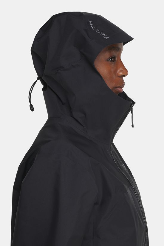 Arc'teryx Beta Hardshell Jas Dames black