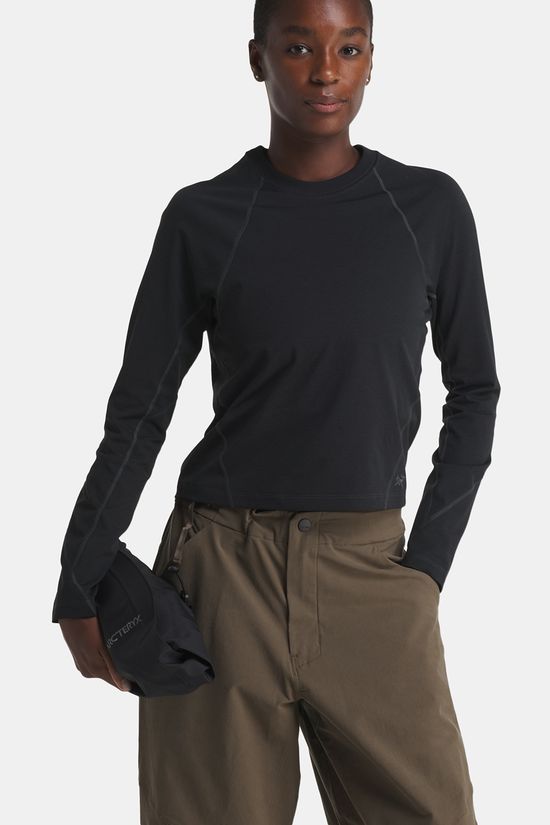 Arc'teryx Beta Hardshell Jas Dames black