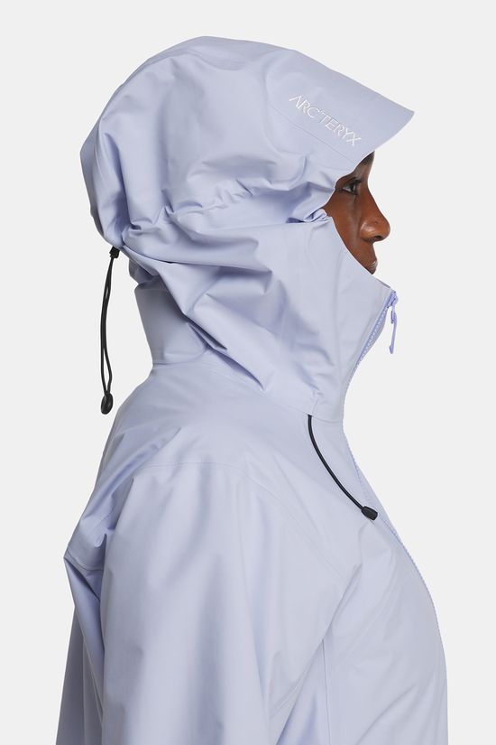 Arc'teryx Beta SL Hardshell Jas Dames Violet