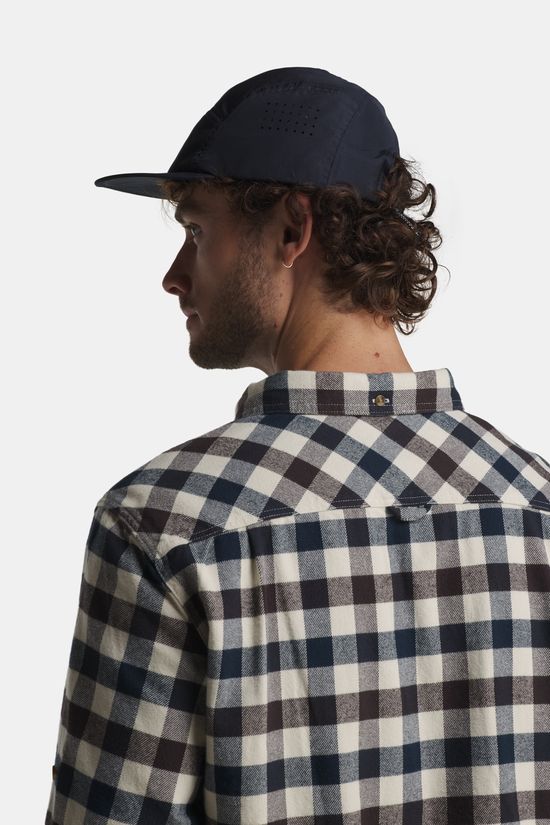 Fjällräven Skog Shirt Beige/Black