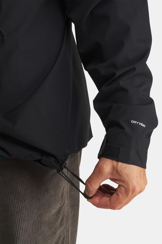 The North Face Quest Mono Triclimate 3-In-1 Jas Heren black