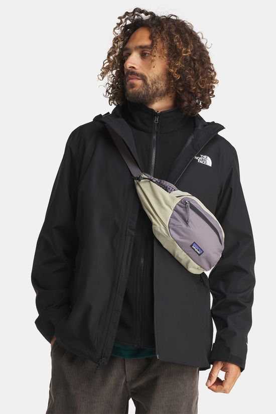 The North Face Quest Mono Triclimate 3-In-1 Jas Heren black