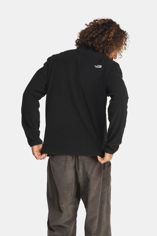 The North Face Quest Mono Triclimate 3-In-1 Jas Heren black