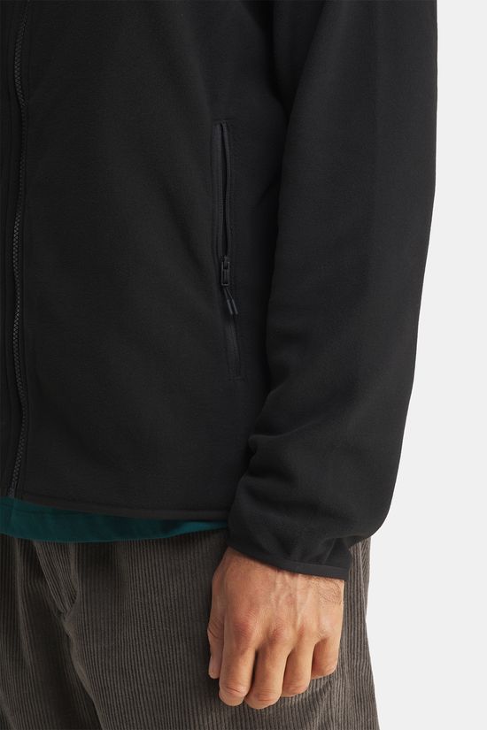 The North Face Quest Mono Triclimate 3-In-1 Jas Heren black