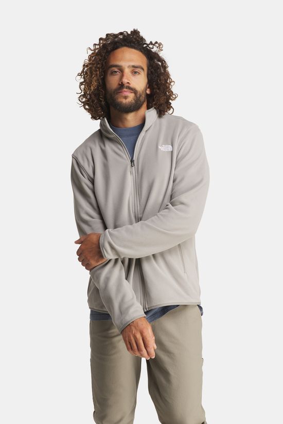 The North Face Quest Mono Triclimate 3-In-1 Jas Heren dark blue