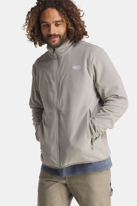 The North Face Quest Mono Triclimate 3-In-1 Jas Heren dark blue