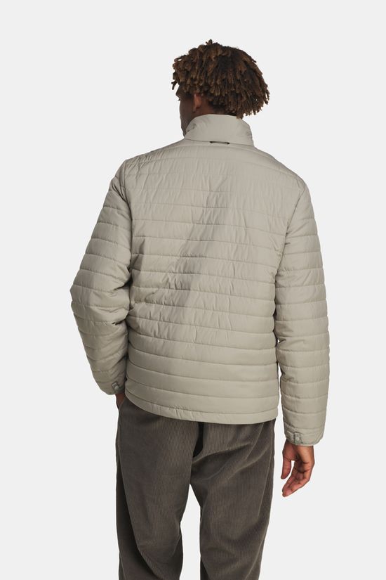 The North Face Carto Mono Triclimate Hooded 3-In-1 Jas Beige
