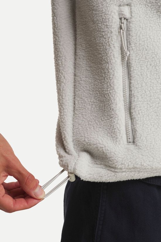 The North Face Yumiori Vest Bodywarmer off white