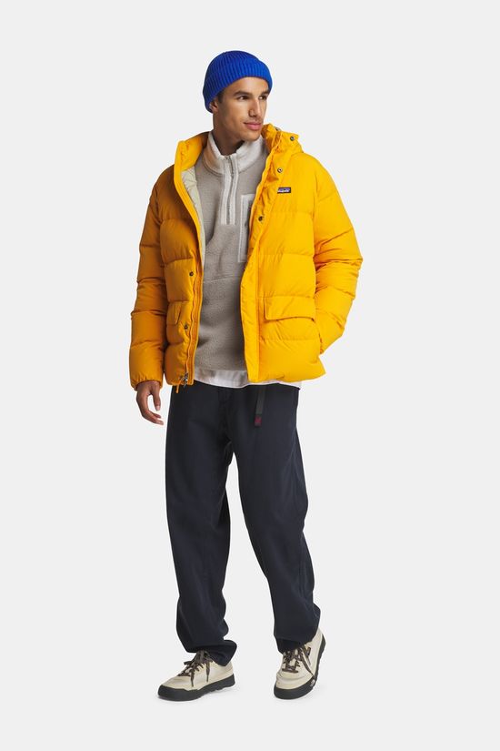 The North Face Yumiori 1/4 Zip Fleecetrui Heren Beige/Off White