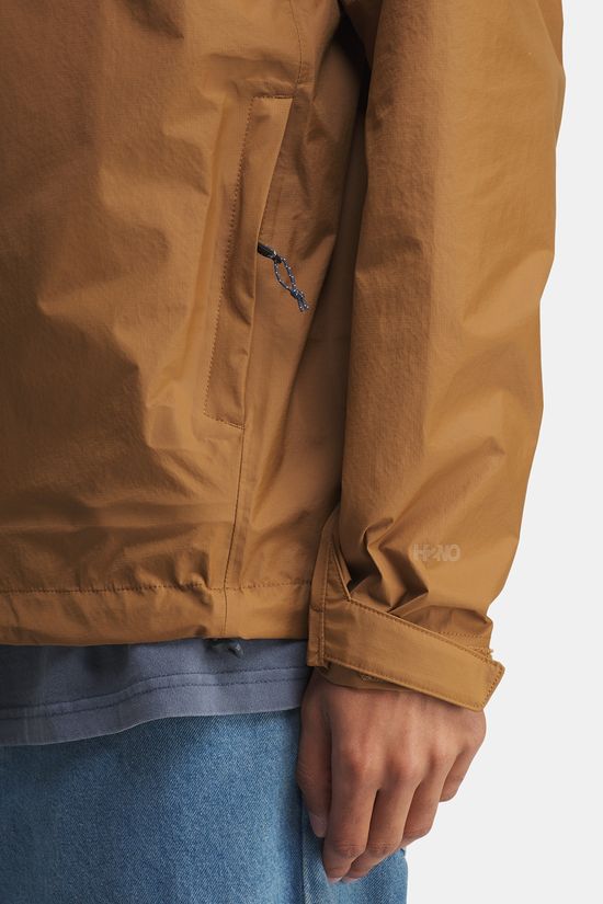 Patagonia Torrentshell 3L Hardshell Jas Heren mid brown