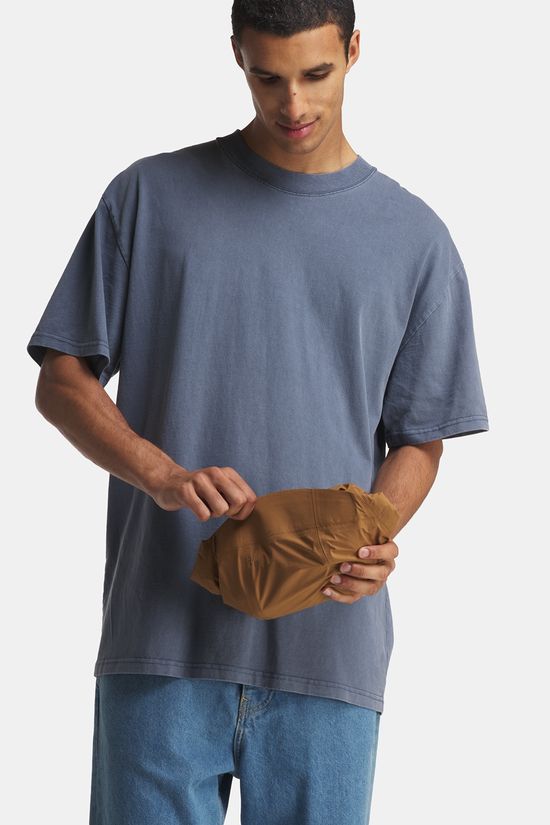 Patagonia Torrentshell 3L Hardshell Jas Heren mid brown