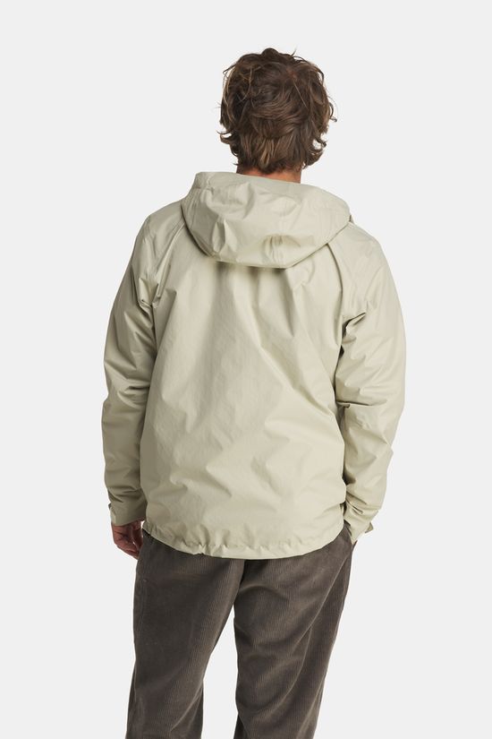 Patagonia Torrentshell 3L Hardshell Jas Heren stone