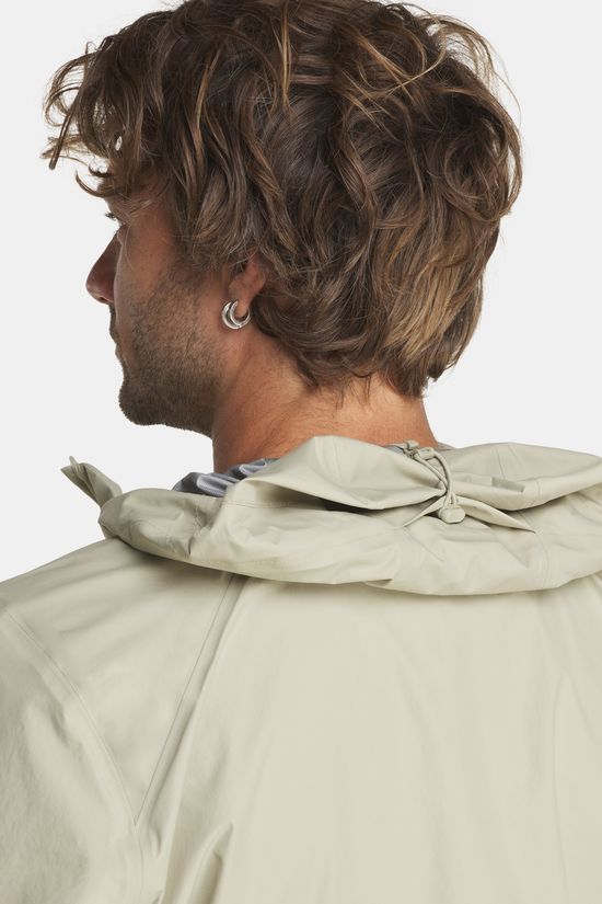 Patagonia Torrentshell 3L Hardshell Jas Heren stone