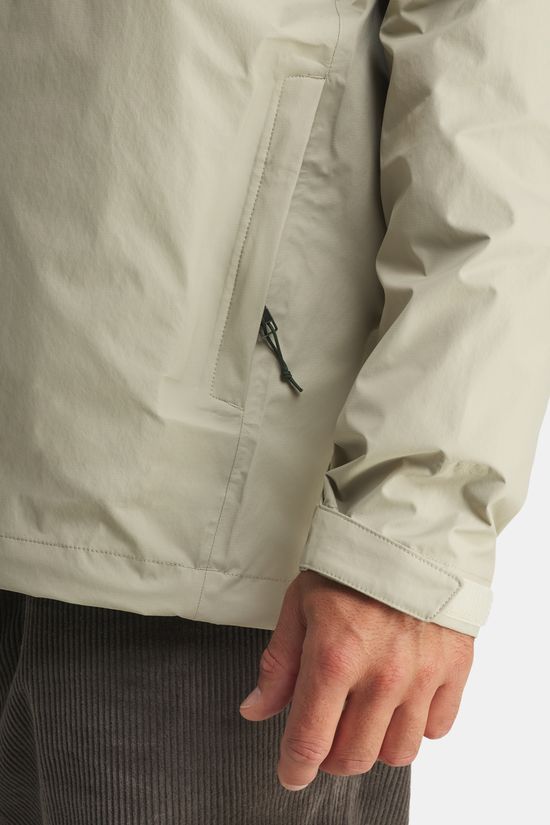Patagonia Torrentshell 3L Hardshell Jas Heren stone