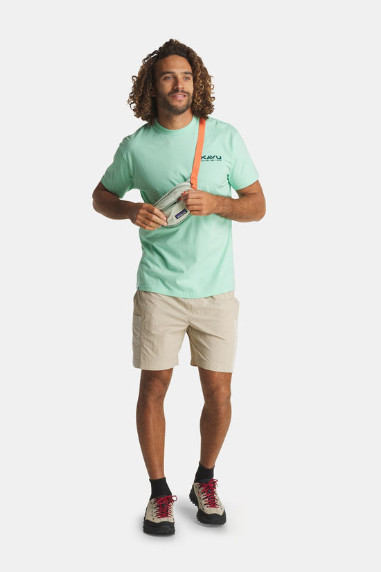 Columbia Sequoia Grove Woven Shorts Houden Je Comfortabel Tijdens Zomerse Avonturen Sand Brown